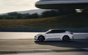 Cars wallpapers Zeekr 001 FR - 2023