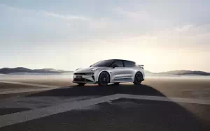 Cars wallpapers Zeekr 001 FR - 2023