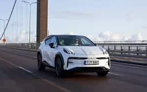 Cars wallpapers Zeekr X EU-spec - 2023