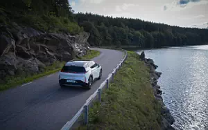 Cars wallpapers Zeekr X EU-spec - 2023
