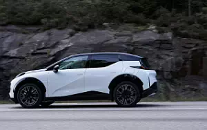 Cars wallpapers Zeekr X EU-spec - 2023