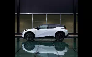 Cars wallpapers Zeekr X EU-spec - 2023