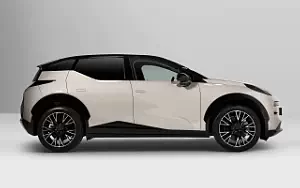 Cars wallpapers Zeekr X EU-spec - 2023
