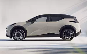 Cars wallpapers Zeekr X - 2023