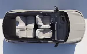Cars wallpapers Zeekr X - 2023