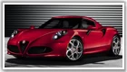 Alfa Romeo 4C