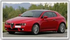 Alfa Romeo Brera