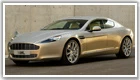 Aston Martin Rapide