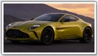 Aston Martin Vantage