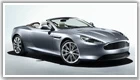 Aston Martin Virage Volante