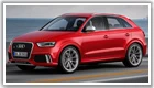 Audi RS Q3