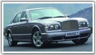 Bentley Arnage