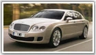 Bentley Continental Flying Spur