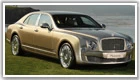 Bentley Mulsanne