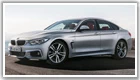 BMW 4 Series Gran Coupe