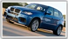 BMW X5 M