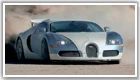 Bugatti Veyron