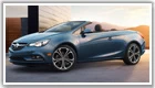 Buick Cascada