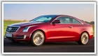 Cadillac ATS Coupe