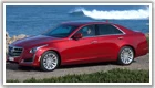 Cadillac CTS