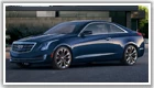 Cadillac ATS Coupe