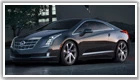 Cadillac ELR