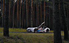 Car and Girl desktop wallpapers