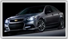 Chevrolet SS