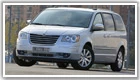 Chrysler Grand Voyager