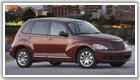 Chrysler PT Cruiser