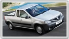 Dacia Logan Pick-Up