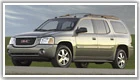 GMC Envoy XL