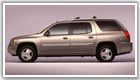 GMC Envoy XUV