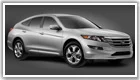 Honda Accord Crosstour