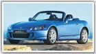 Honda S2000