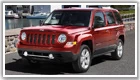 Jeep Patriot