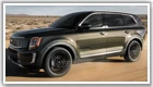 Kia Telluride