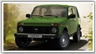 Lada Niva 4x4