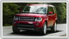 Land Rover LR4