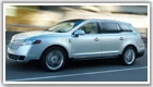 Lincoln MKT