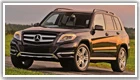 Mercedes-Benz GLK-class