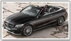 Mercedes-Benz C-class Cabriolet