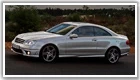 Mercedes-Benz CLK-class