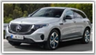 Mercedes-Benz EQC-class