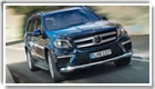 Mercedes-Benz GL-class