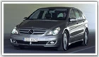 Mercedes-Benz R-class