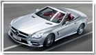 Mercedes-Benz SL-class