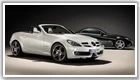 Mercedes-Benz SLK-class