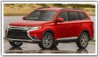 Mitsubishi Outlander US-spec