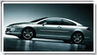 Peugeot 407 Coupe